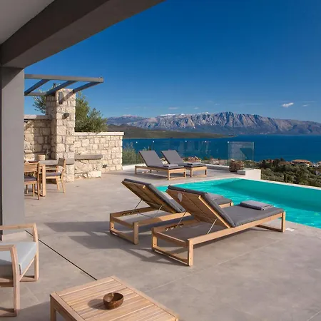 Valagron Vila Nikiana