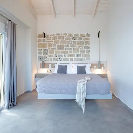 Vila Valagron Nikiana