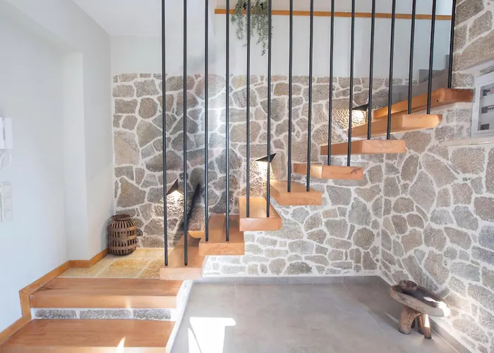 Villa Valagron Nikiana