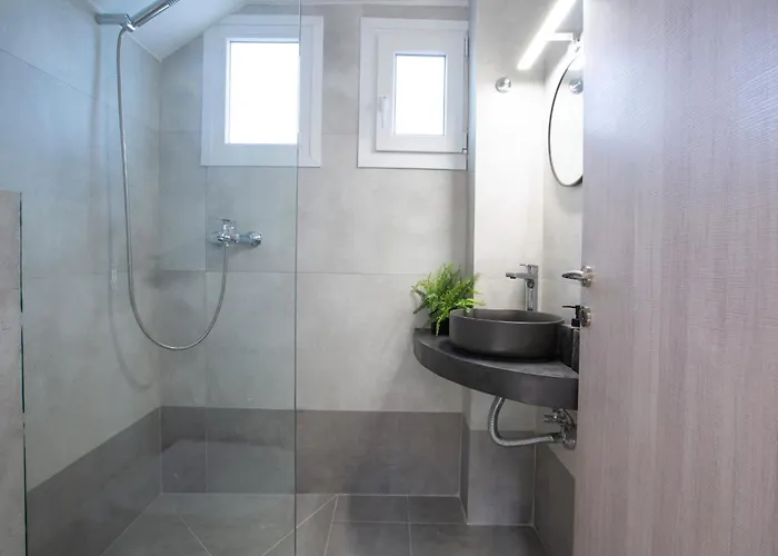 Valagron Villa Nikiana