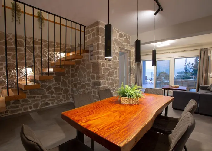 Valagron Villa Nikiana