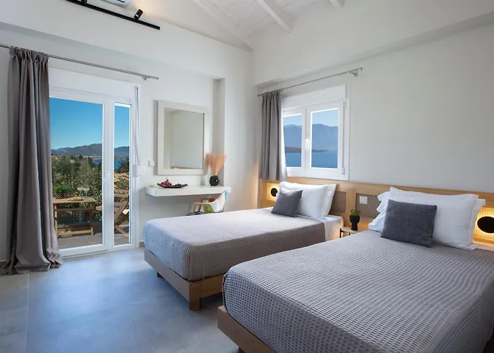 Valagron Villa Nikiana