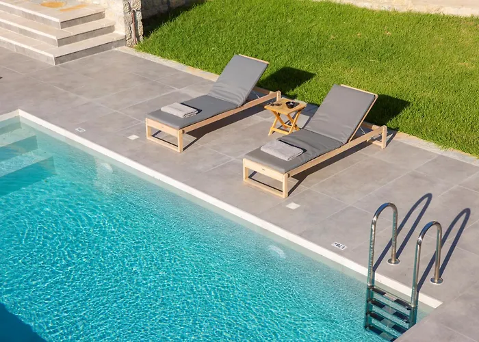 Valagron Villa Nikiana