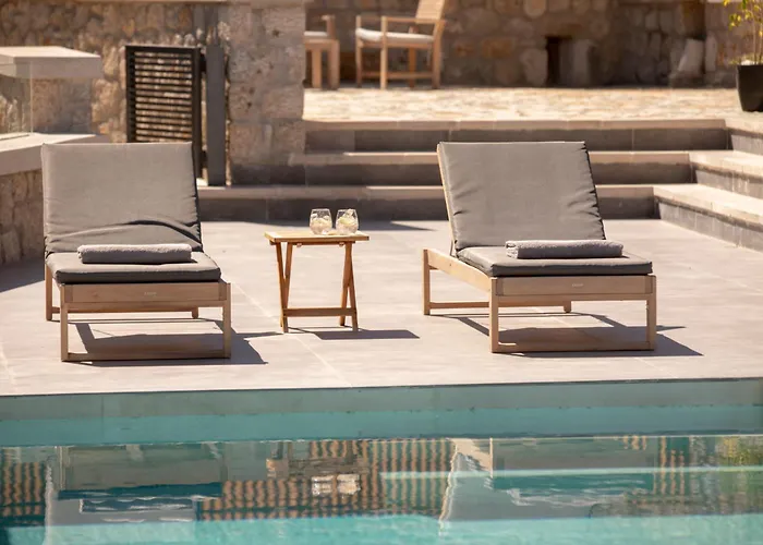 Valagron Villa Nikiana